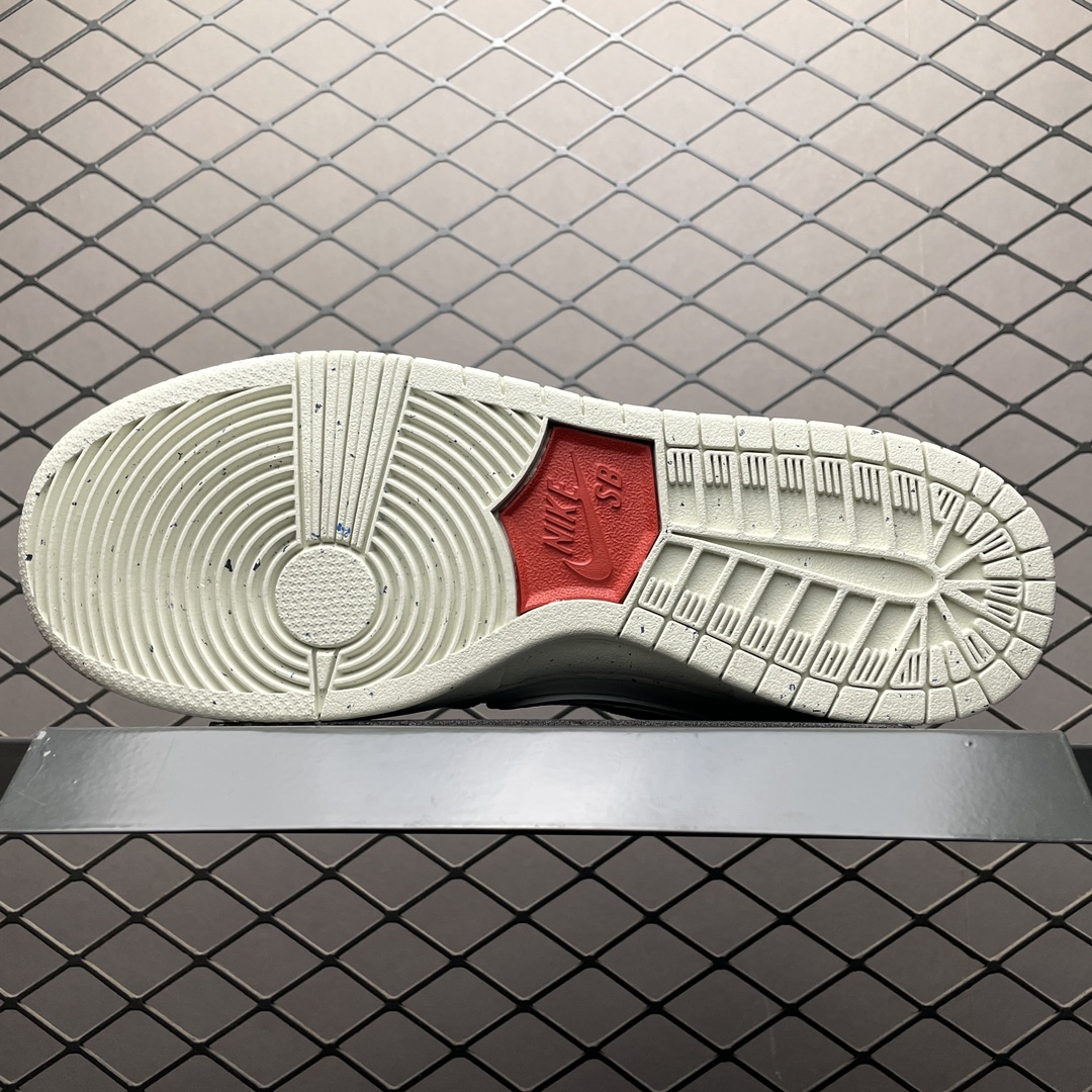 Nike SB Dunk Low PRM City of Love "Sail/White"(FZ5654-100)