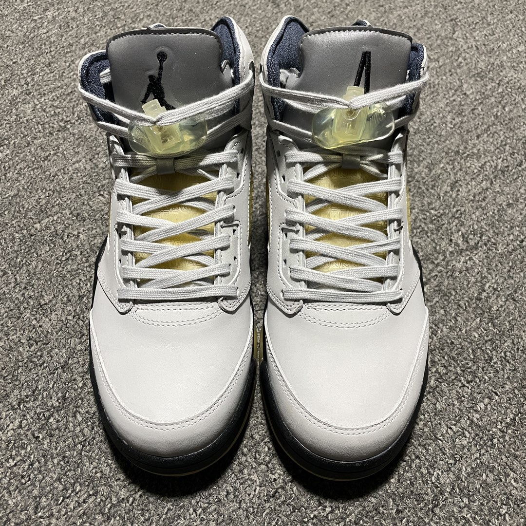 A Ma Maniere × Nike WMNS Air Jordan 5 Retro SP "Dawn"( FZ5758-004)