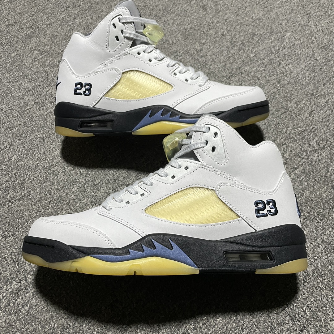 A Ma Maniere × Nike WMNS Air Jordan 5 Retro SP "Dawn"( FZ5758-004)