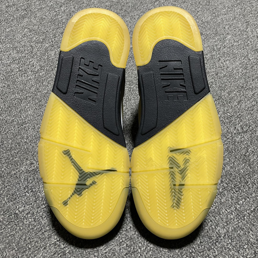 A Ma Maniere × Nike WMNS Air Jordan 5 Retro SP "Dawn"( FZ5758-004)