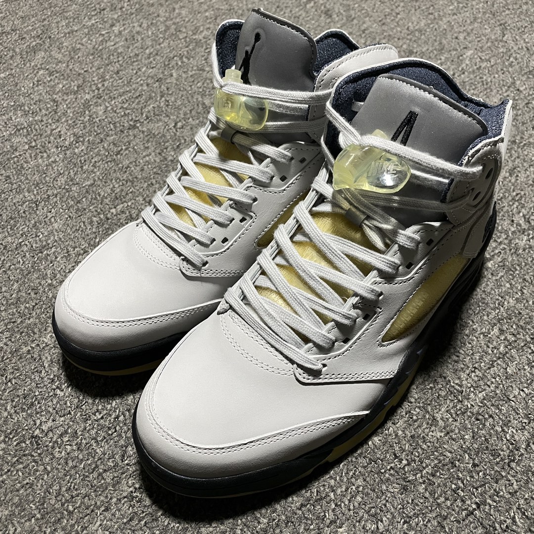 A Ma Maniere × Nike WMNS Air Jordan 5 Retro SP "Dawn"( FZ5758-004)