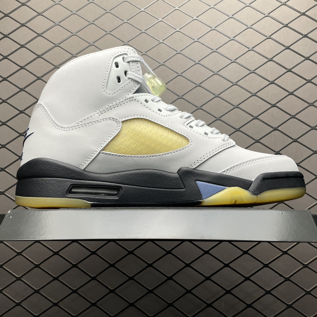 A Ma Maniere × Nike WMNS Air Jordan 5 Retro SP "Dawn"( FZ5758-004)