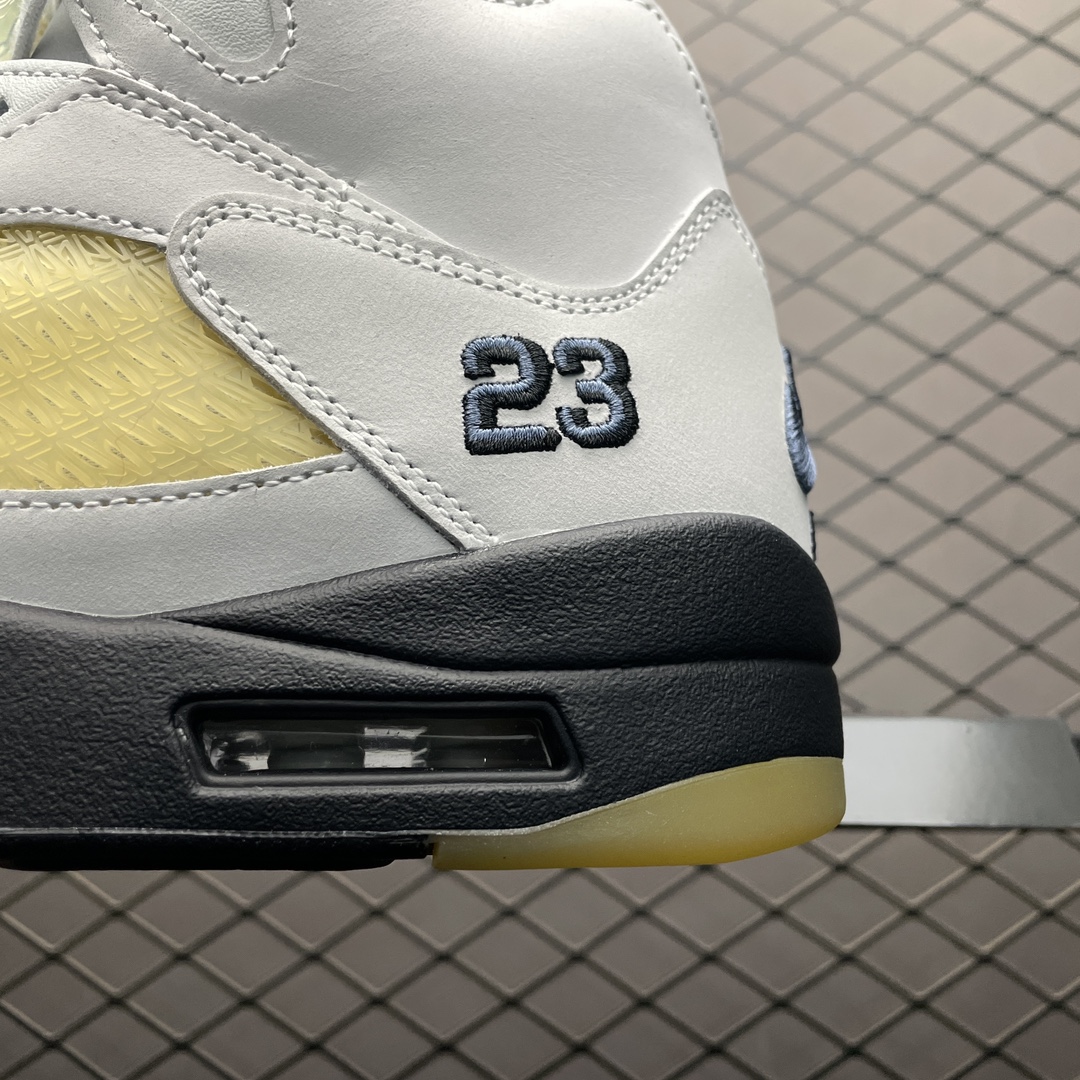 A Ma Maniere × Nike WMNS Air Jordan 5 Retro SP "Dawn"( FZ5758-004)