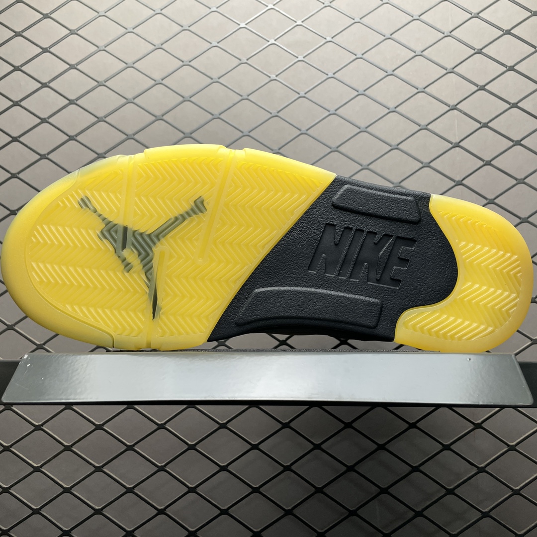 A Ma Maniere × Nike WMNS Air Jordan 5 Retro SP "Dawn"( FZ5758-004)