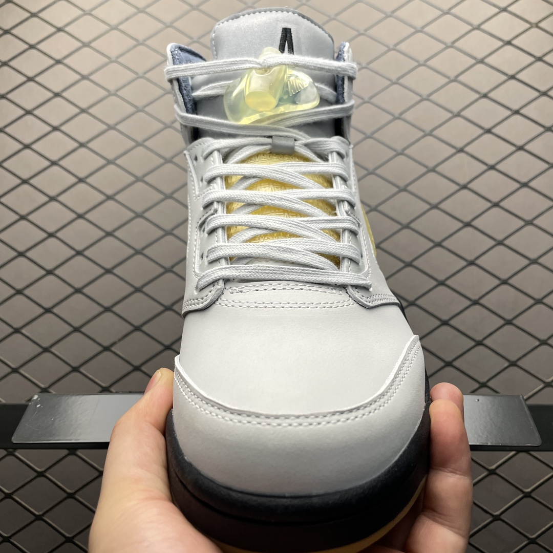 A Ma Maniere × Nike WMNS Air Jordan 5 Retro SP "Dawn"( FZ5758-004)