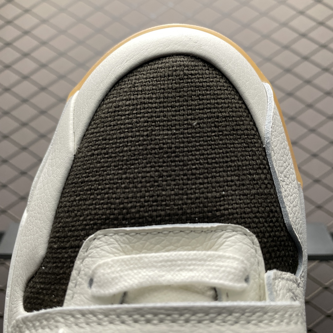 Travis Scott × Nike Jordan Jumpman Jack "Sail/Multi Color"(FZ8117-100)