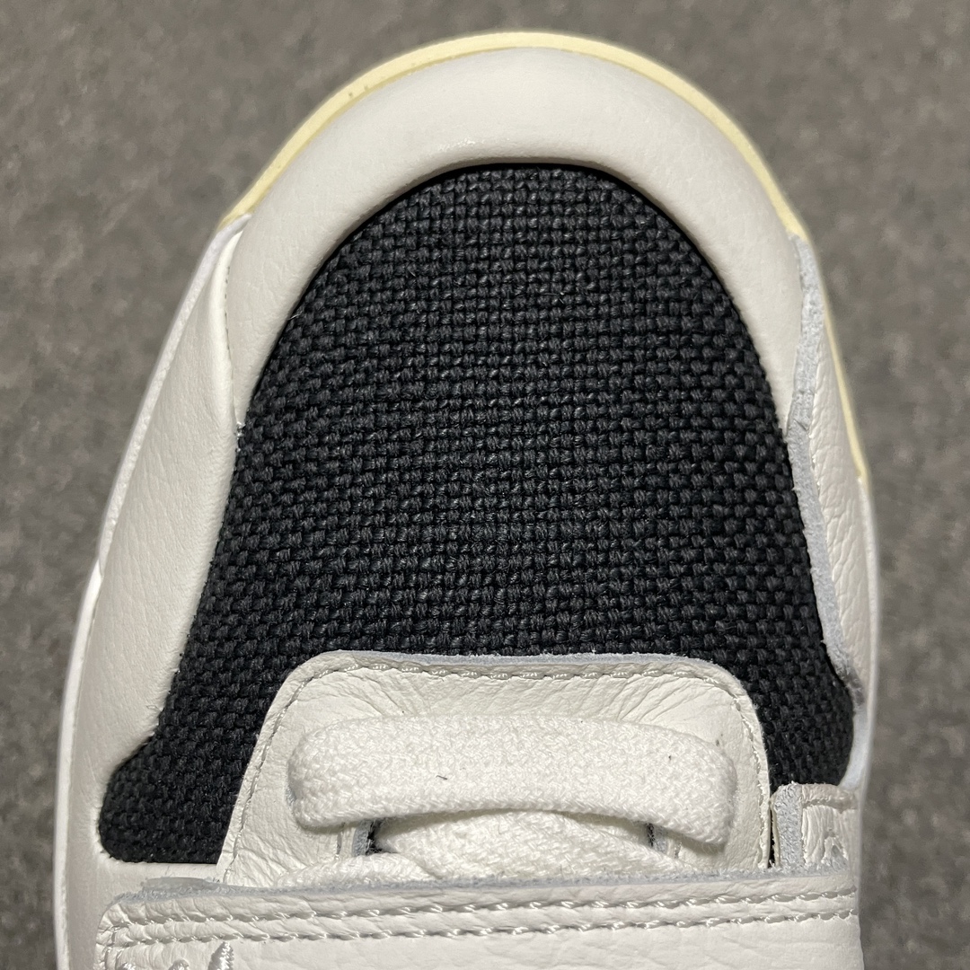 Travis Scott × Nike Jordan Jumpman Jack "Black/Multi Color"(FZ8117-101)