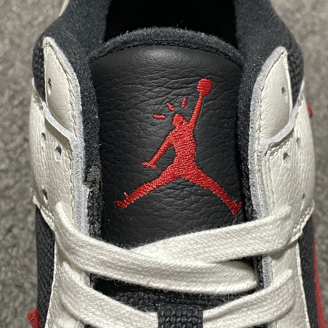 Travis Scott × Nike Jordan Jumpman Jack "Black/Multi Color"(FZ8117-101)