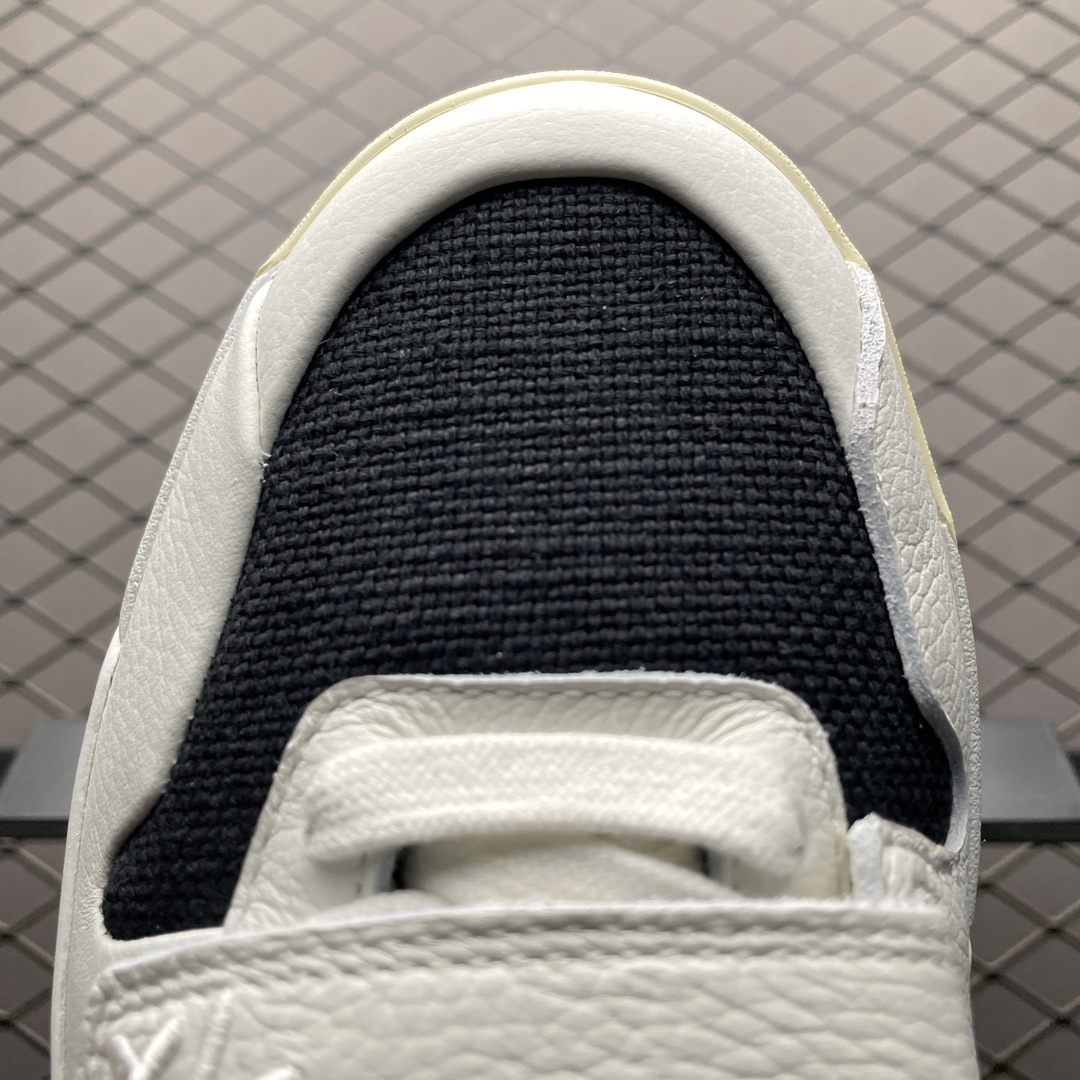 Travis Scott × Nike Jordan Jumpman Jack "Black/Multi Color"(FZ8117-101)