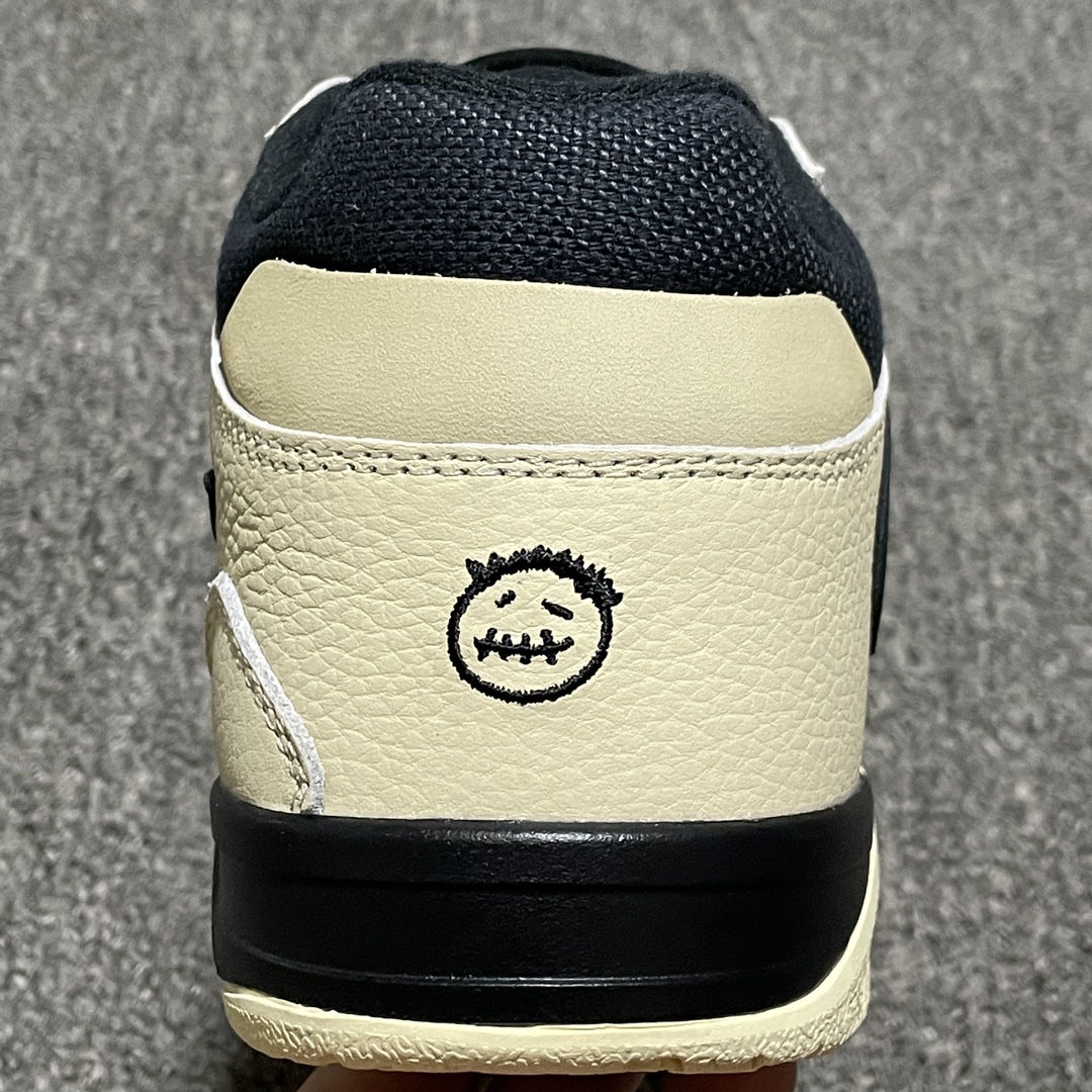 Travis Scott × Nike Jordan Jumpman Jack TR "Bright Cactus(FZ8117-102)