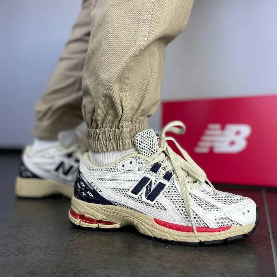  Sneaker Visionz  on X: "Ad: New Balance 1906R 