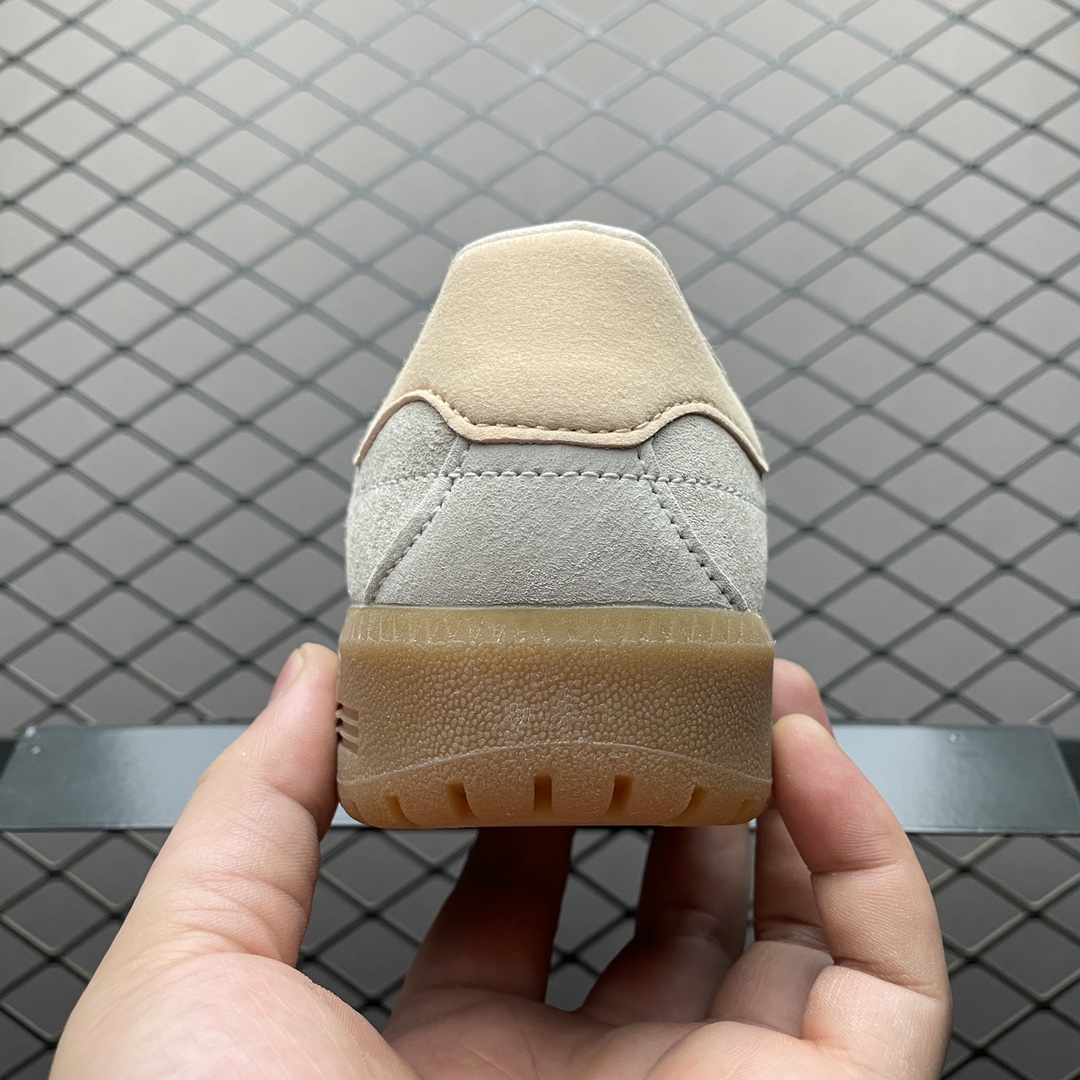 adidas Bermuda Wonder White（GY7388）