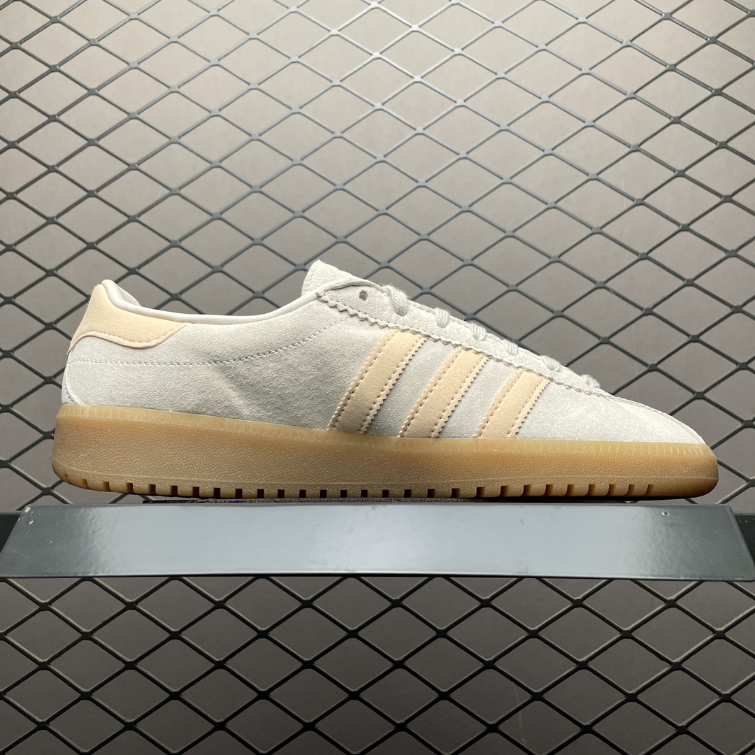 adidas Bermuda Wonder White（GY7388）