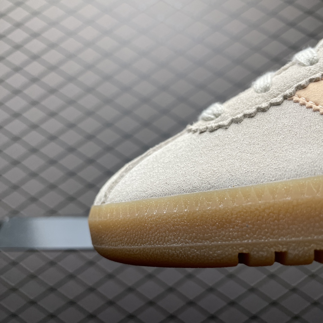 adidas Bermuda Wonder White（GY7388）