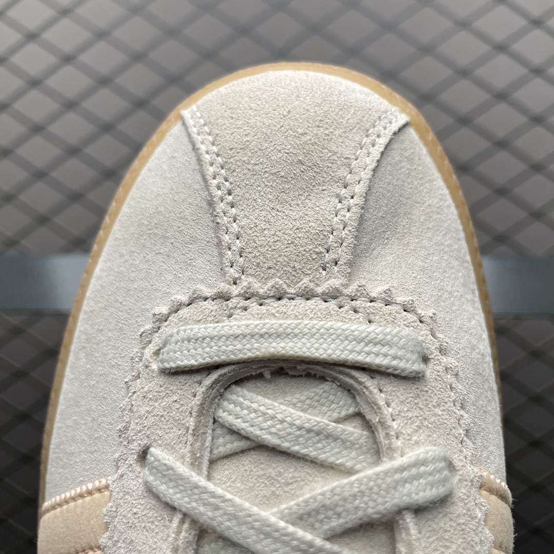 adidas Bermuda Wonder White（GY7388）