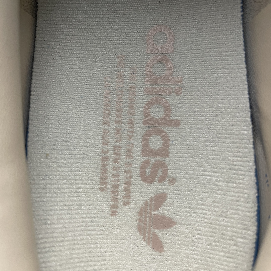 adidas Bermuda Wonder White（GY7388）