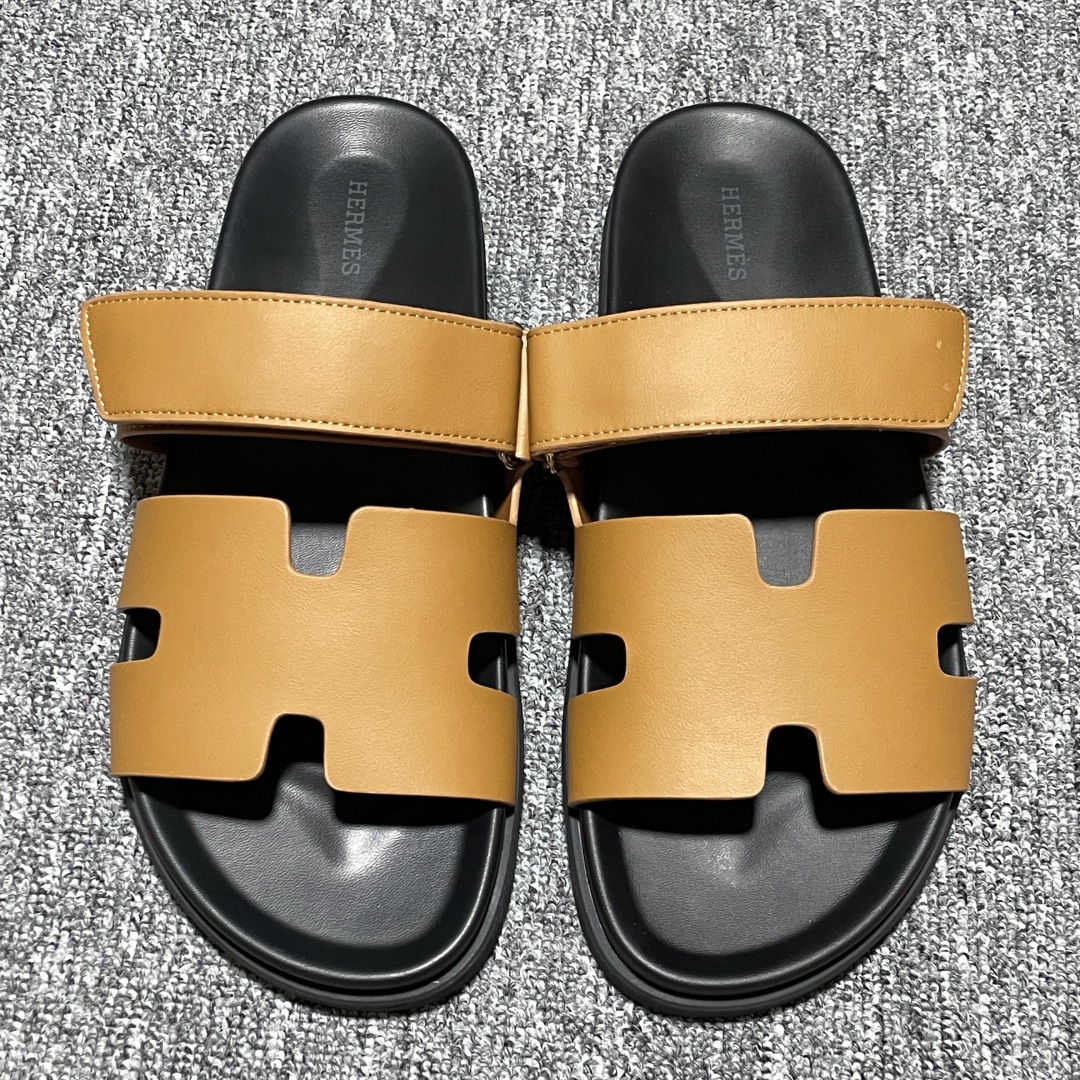  Hermes sandals（H211865Z HA6）