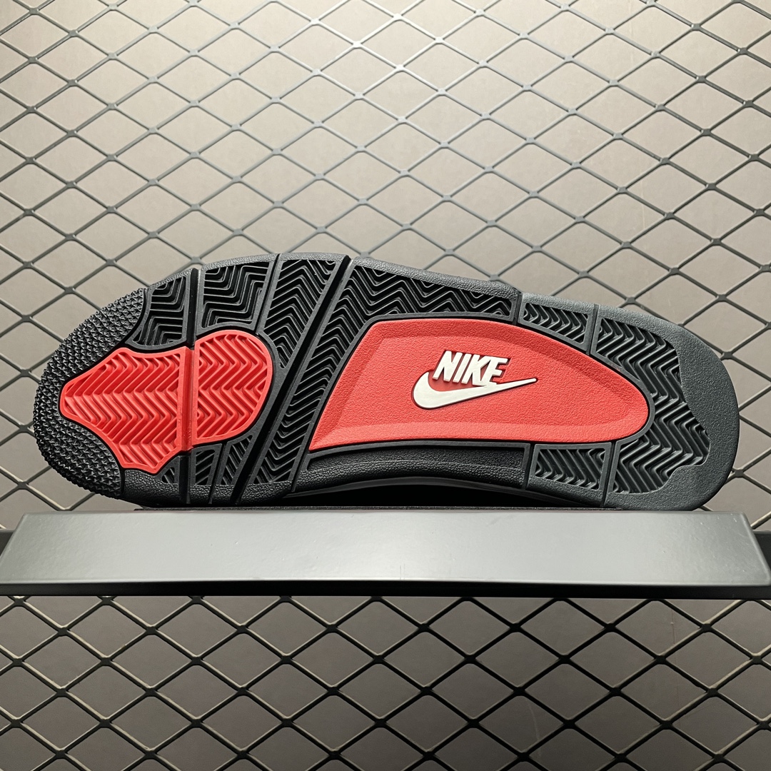 Nigel Sylvester × Nike Air Jordan 4 RM SP "Fence Green"(HF4334-300)