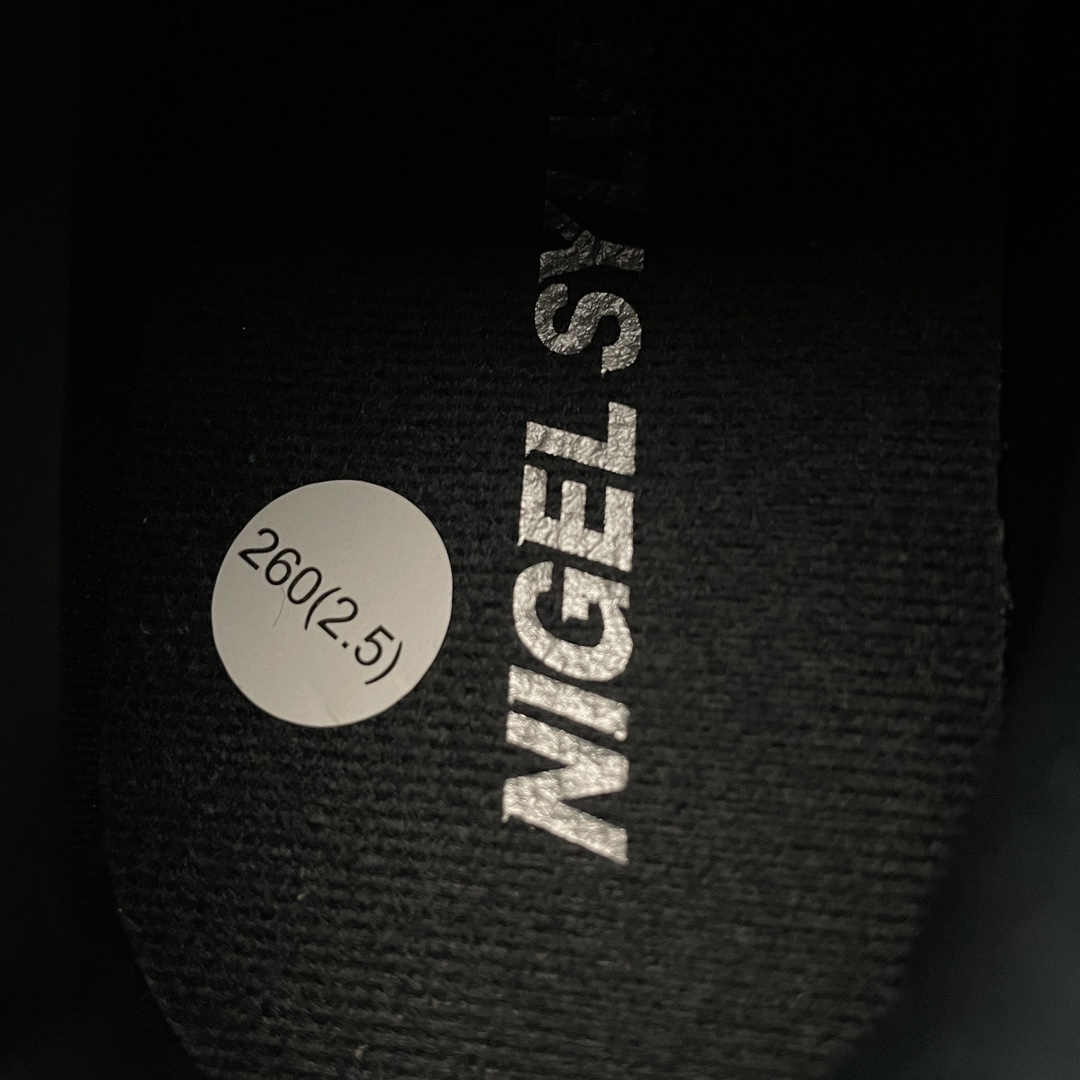 Nigel Sylvester × Nike Air Jordan 4 RM SP "Fence Green"(HF4334-300)