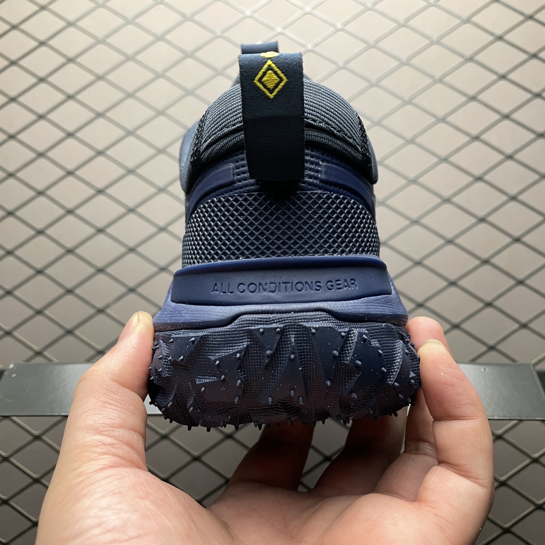 Nike ACG Mounitan Fly Low 2 "Blue Purple"(HF6245-400)