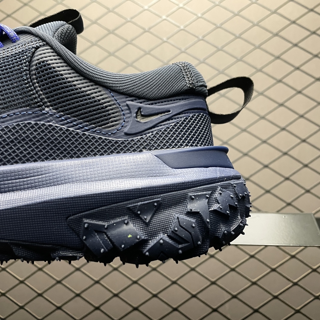 Nike ACG Mounitan Fly Low 2 "Blue Purple"(HF6245-400)