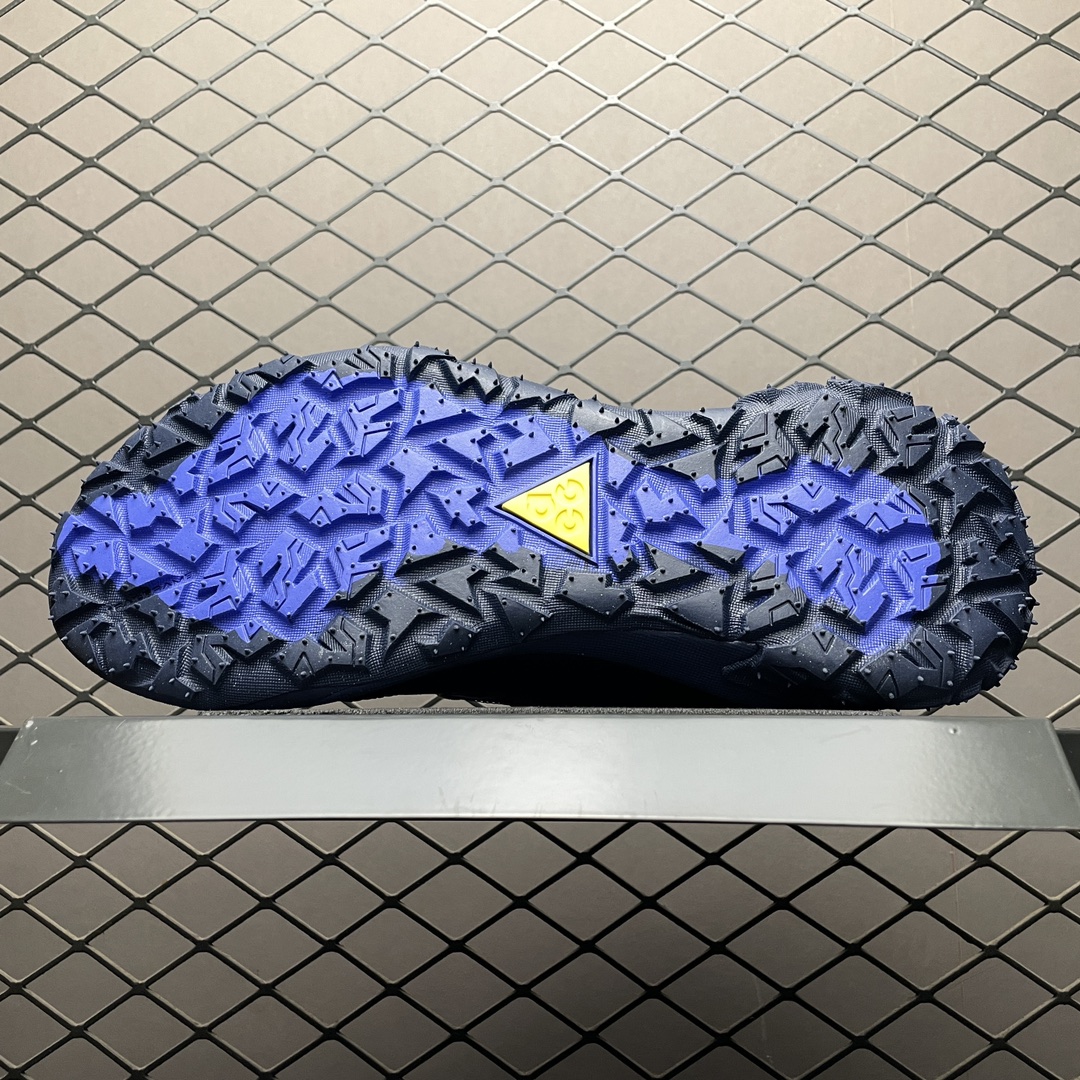 Nike ACG Mounitan Fly Low 2 "Blue Purple"(HF6245-400)
