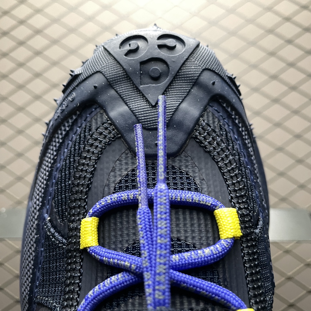 Nike ACG Mounitan Fly Low 2 "Blue Purple"(HF6245-400)