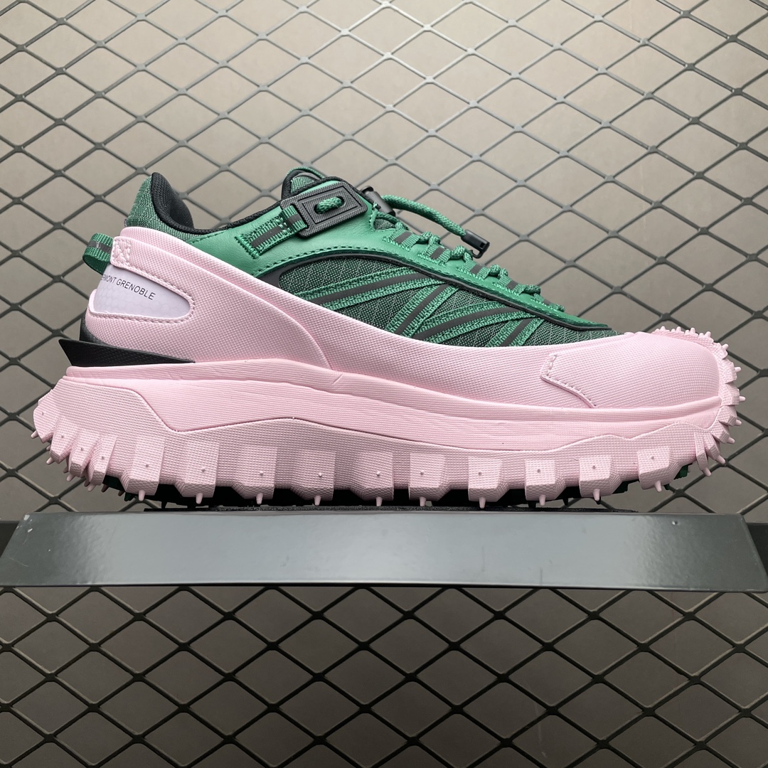 Moncler Trailgrip GTX casual shoes（I209A4M00230M2058P48）