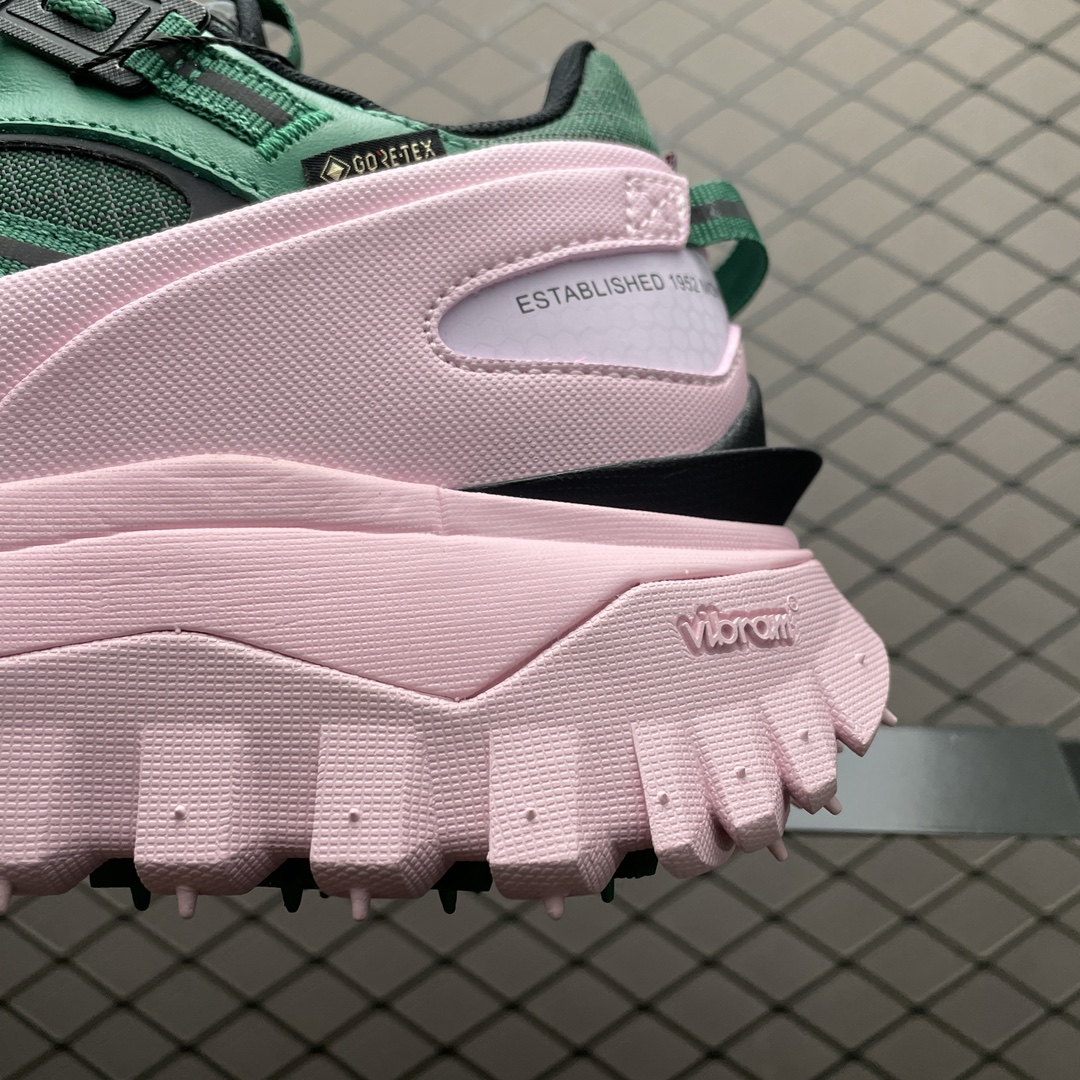 Moncler Trailgrip GTX casual shoes（I209A4M00230M2058P48）