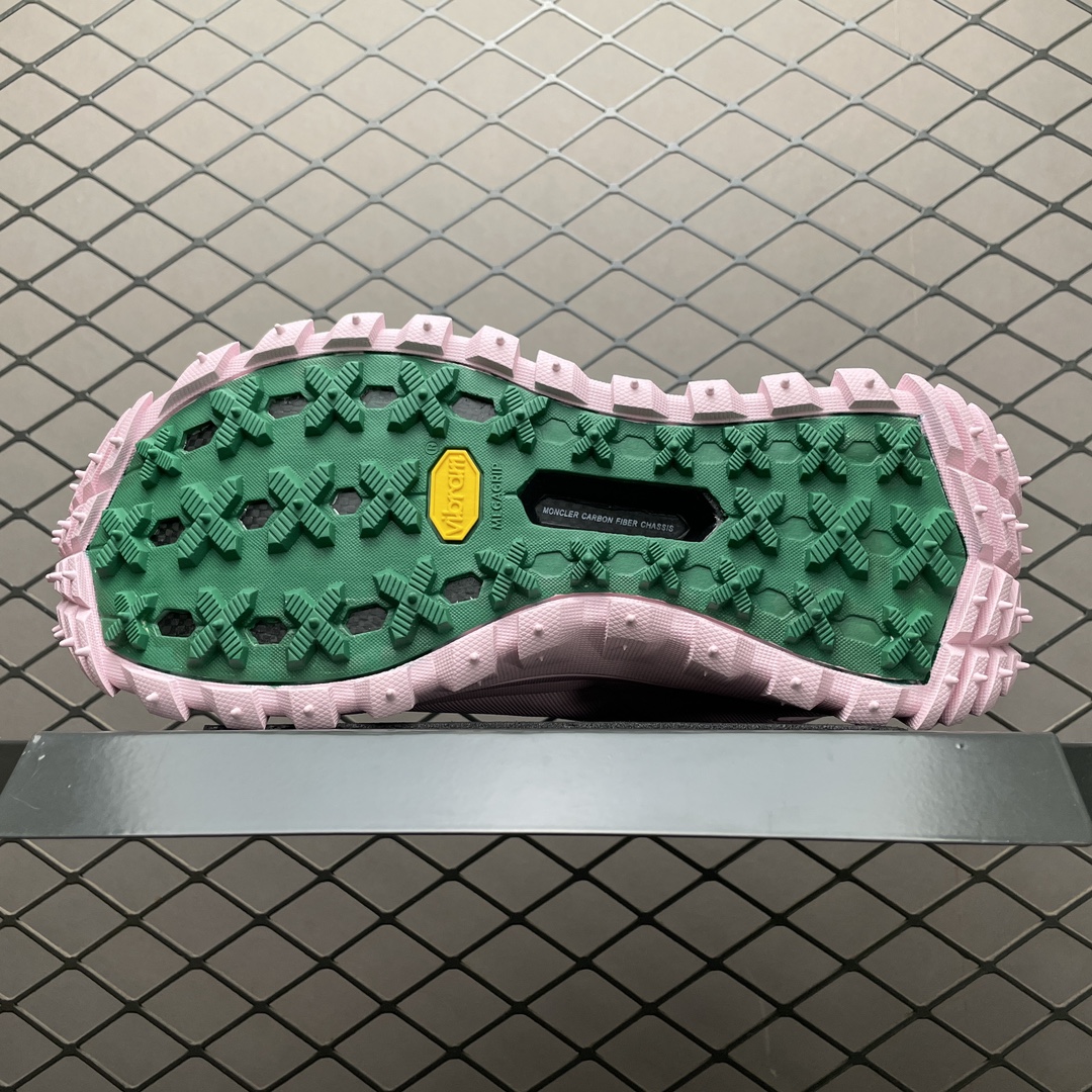 Moncler Trailgrip GTX casual shoes（I209A4M00230M2058P48）