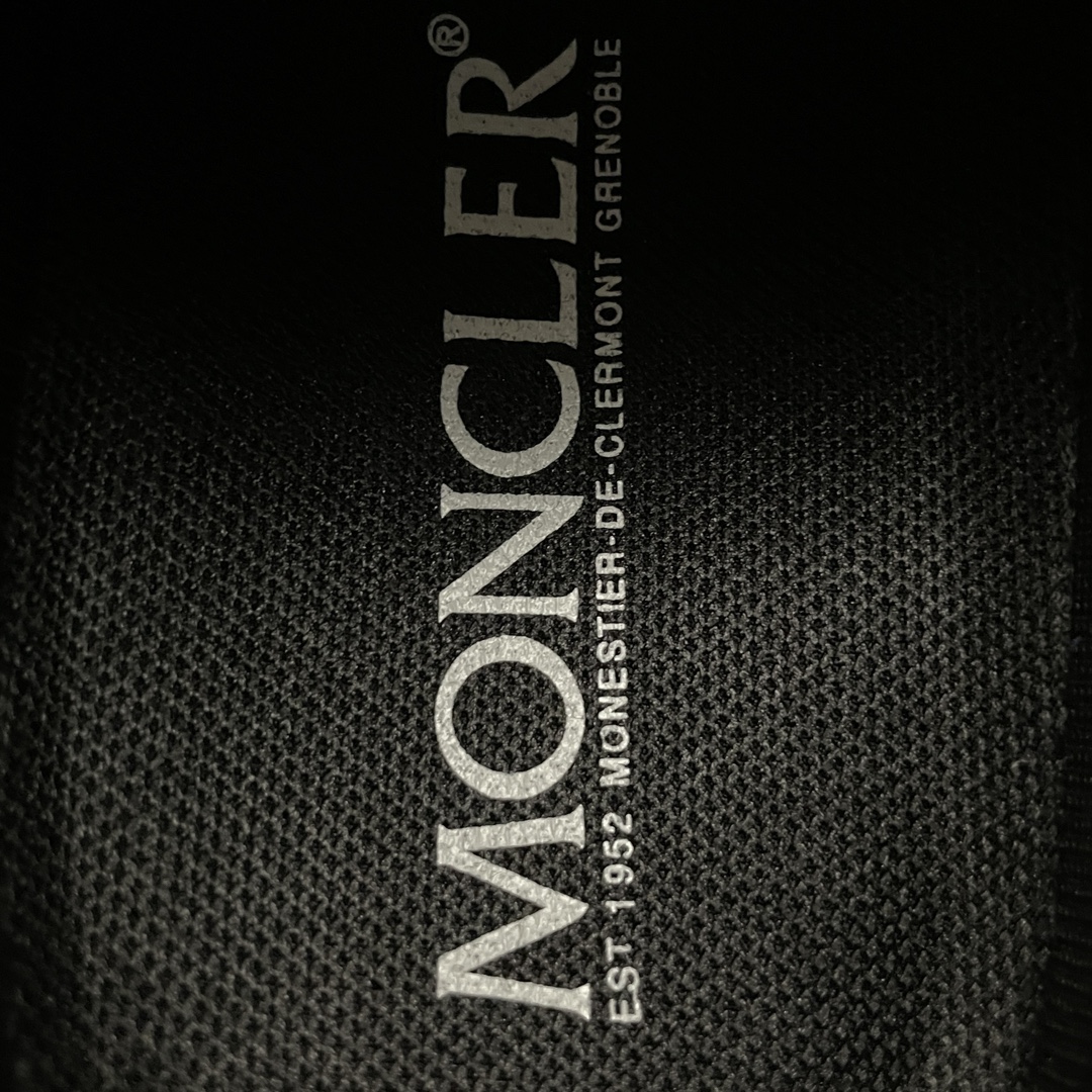 Moncler Trailgrip GTX casual shoes（I209A4M00230M2058P48）