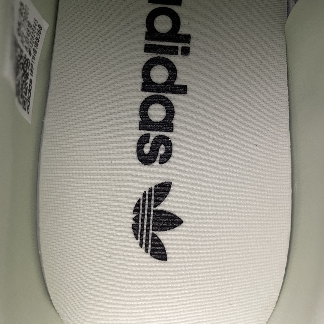 [Copy]アディダスです/Song for the Mute × adidas Originals Campus 80s "Core Black/Cream White/Linen Green"（ID4818）