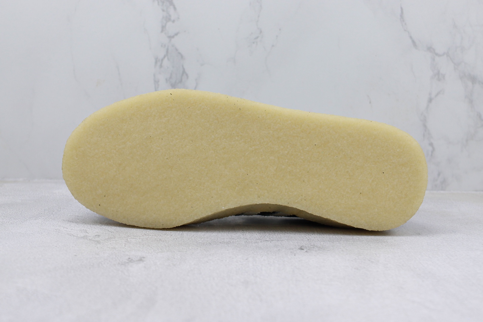 Ronnie Fieg × Clarks × adidas Samba "Shadow Green"（ID7299）