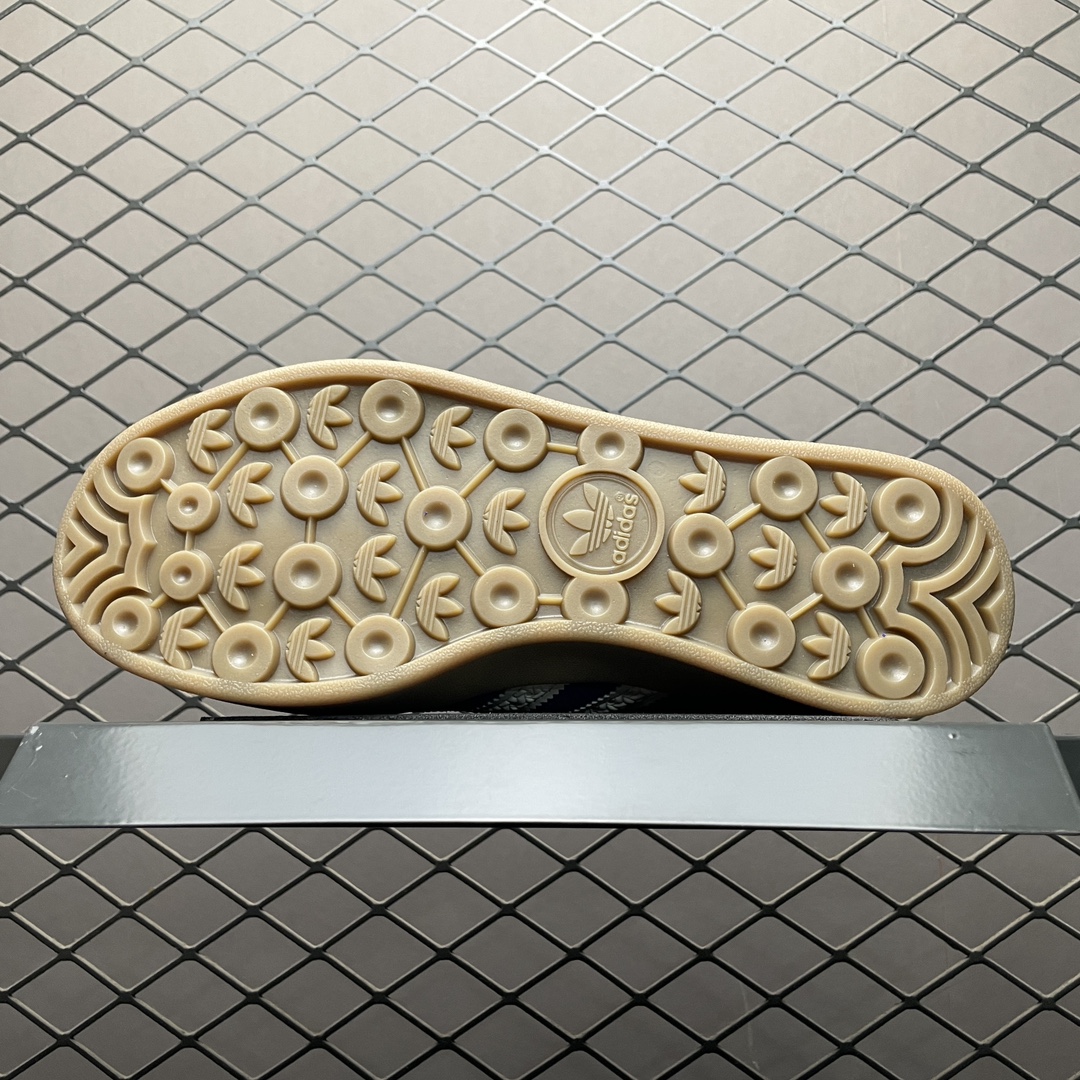 adidas Gazelle Bold Energy Ink Gum（IF1806）