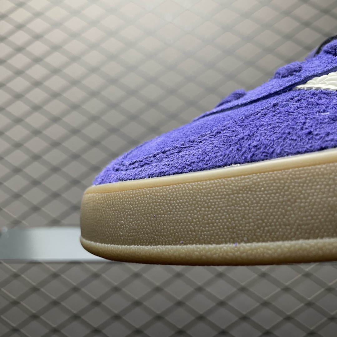 adidas Gazelle Bold Energy Ink Gum（IF1806）