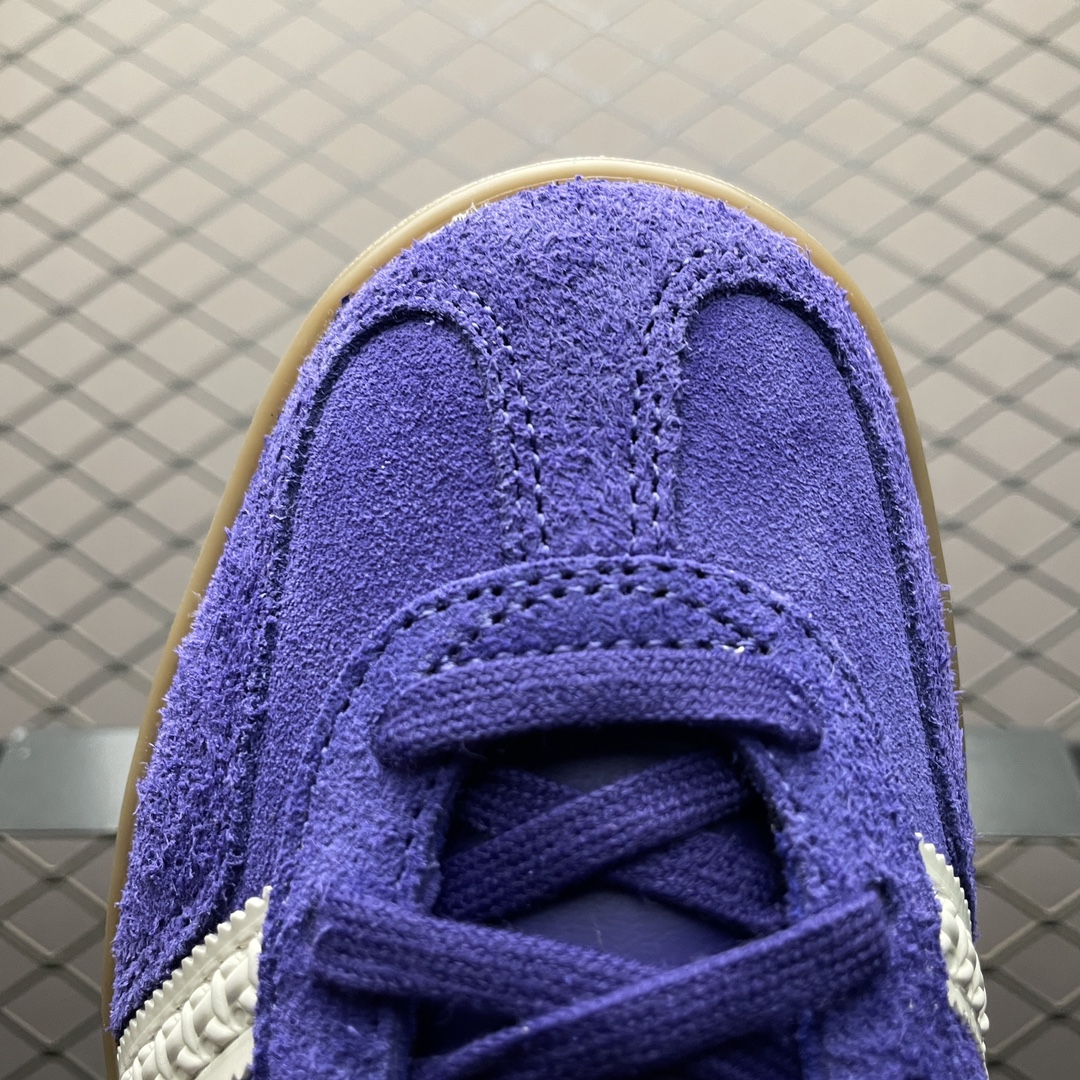 adidas Gazelle Bold Energy Ink Gum（IF1806）