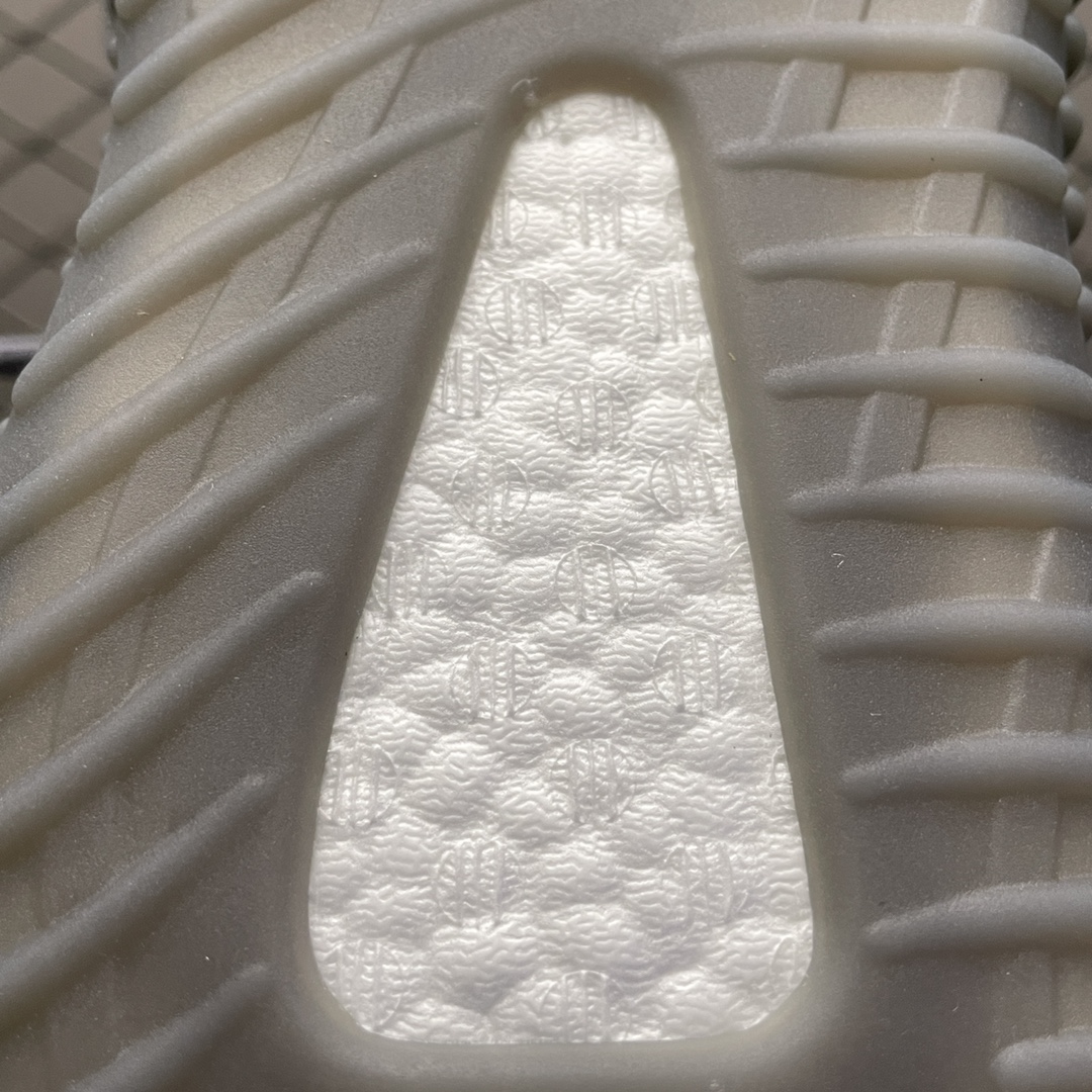 adidas YEEZY Boost 350 V2 "Steel Grey"( IF3219)