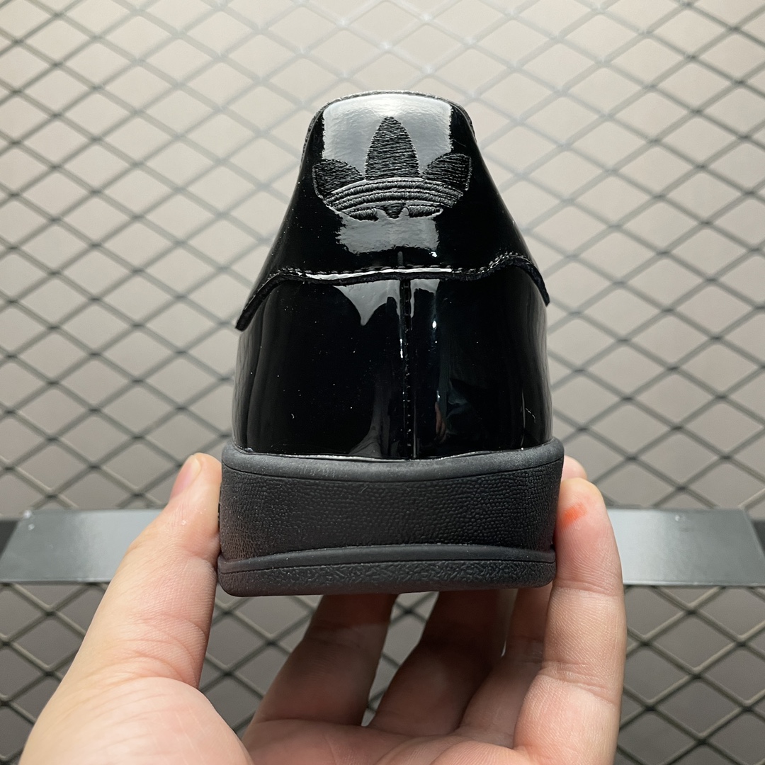 Adidas Originals Gazelle Indoor 'Carved Comfort Versatile Non‑Slip Wear‑Resistant Low Top（IG1891）