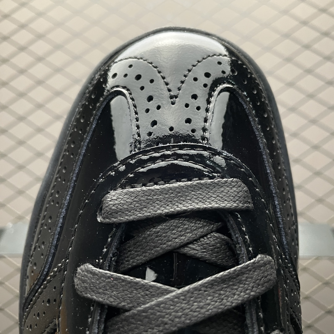 Adidas Originals Gazelle Indoor 'Carved Comfort Versatile Non‑Slip Wear‑Resistant Low Top（IG1891）