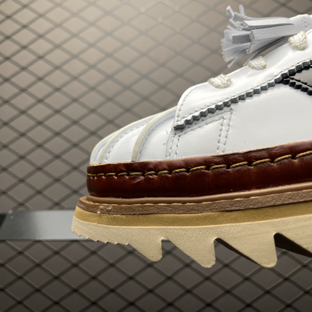 アディダスです/CLOT × adidas Originals Superstar by Edison Chen "Cloud White/Core Black"（IH3132）