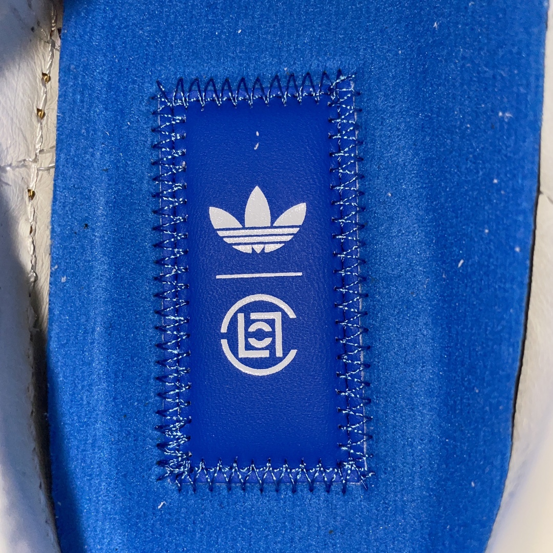 アディダスです/CLOT × adidas Originals Superstar by Edison Chen "Cloud White/Core Black"（IH3132）