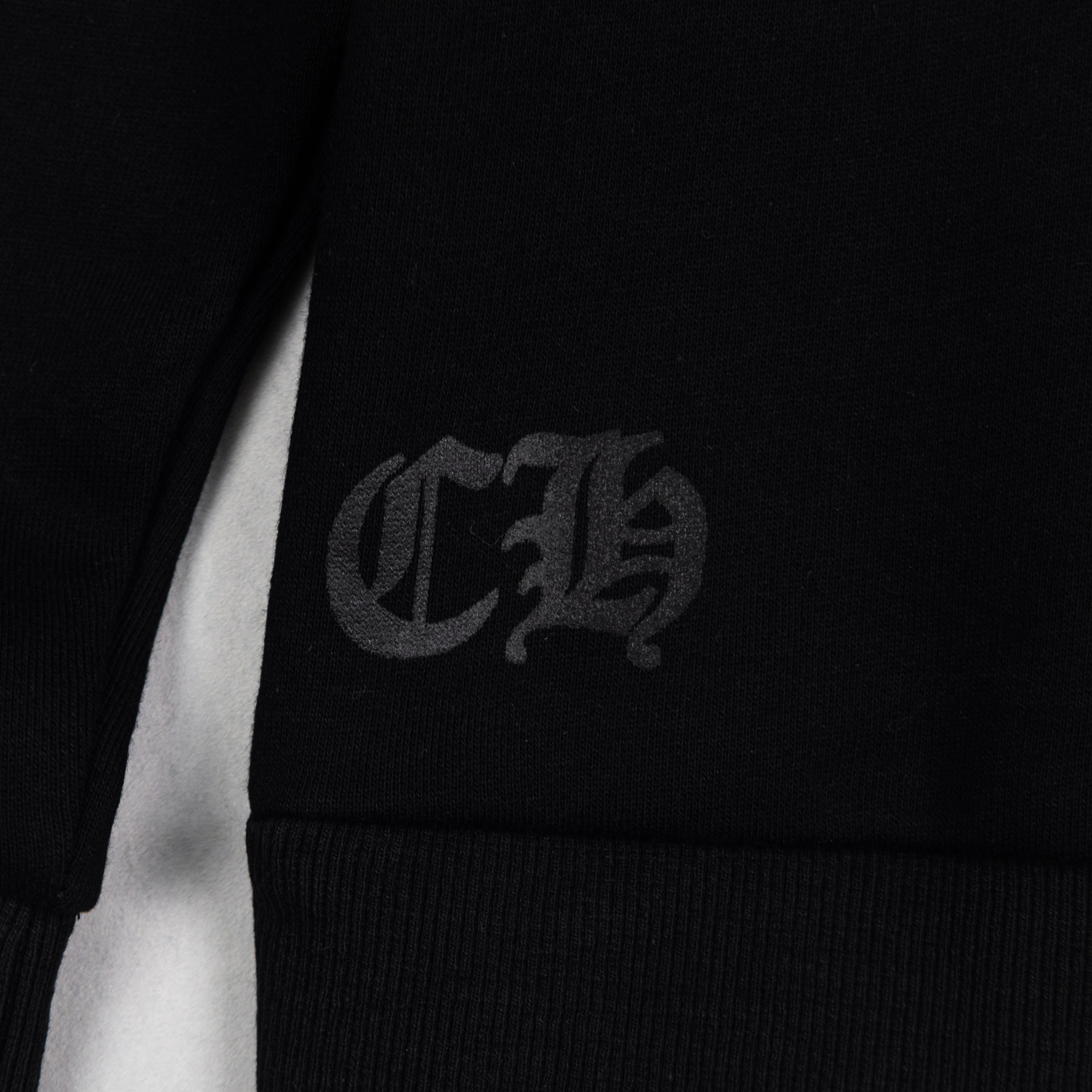 Chrome Hearts Horseshoe Crewneck Sweatshirt（CH-20230316）