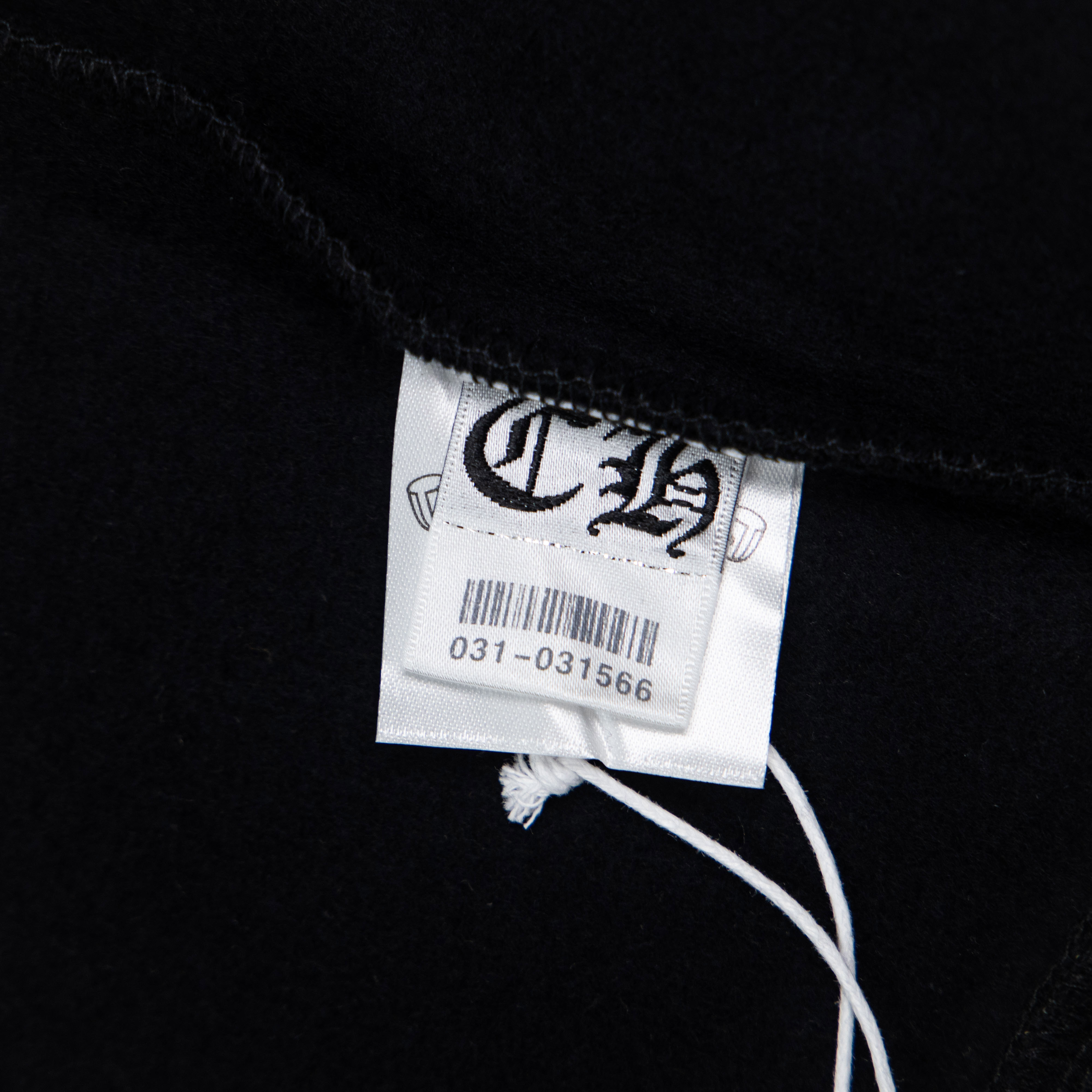 Chrome Hearts Horseshoe Crewneck Sweatshirt（CH-20230316）