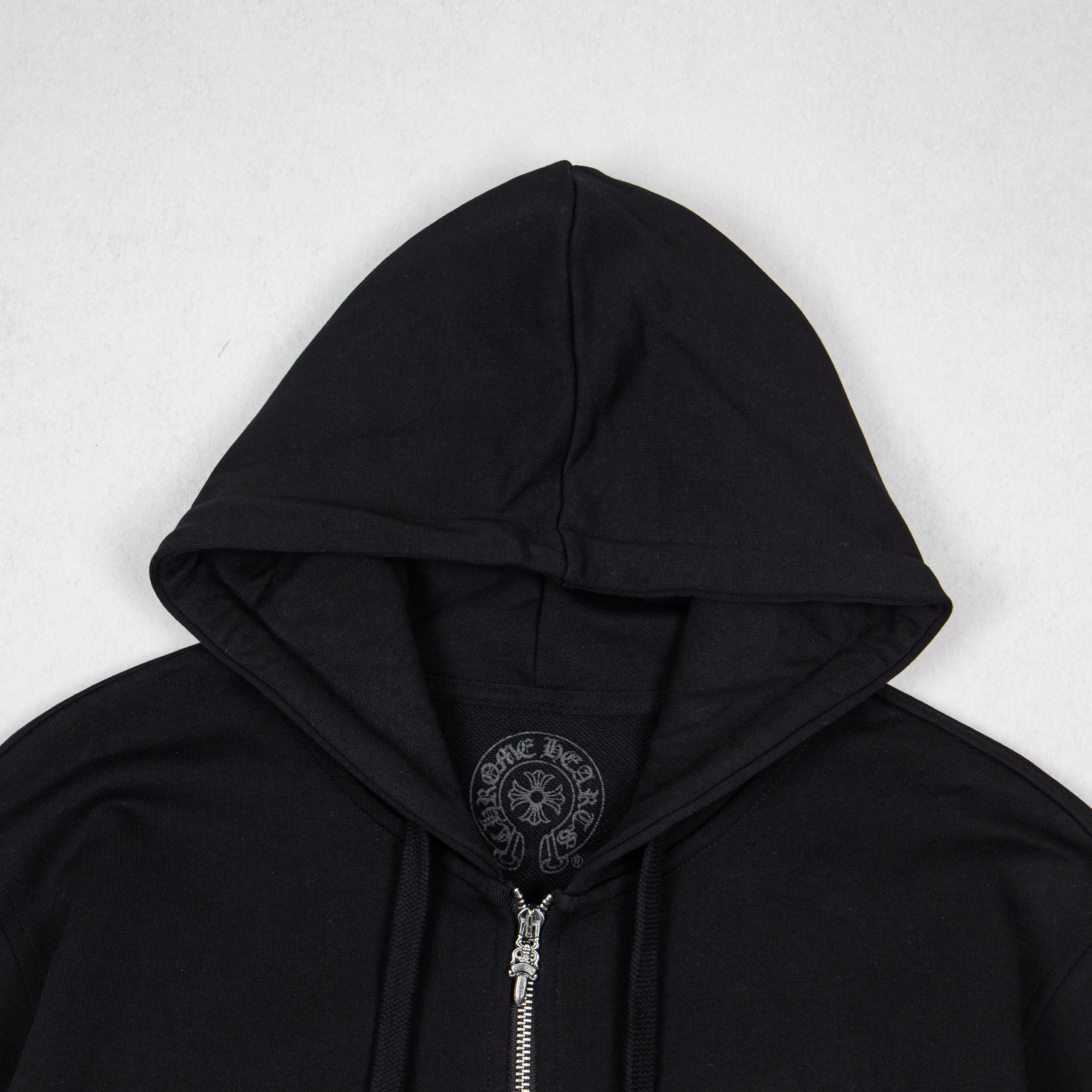 CHROME HEARTS HOODIE (CH-070）