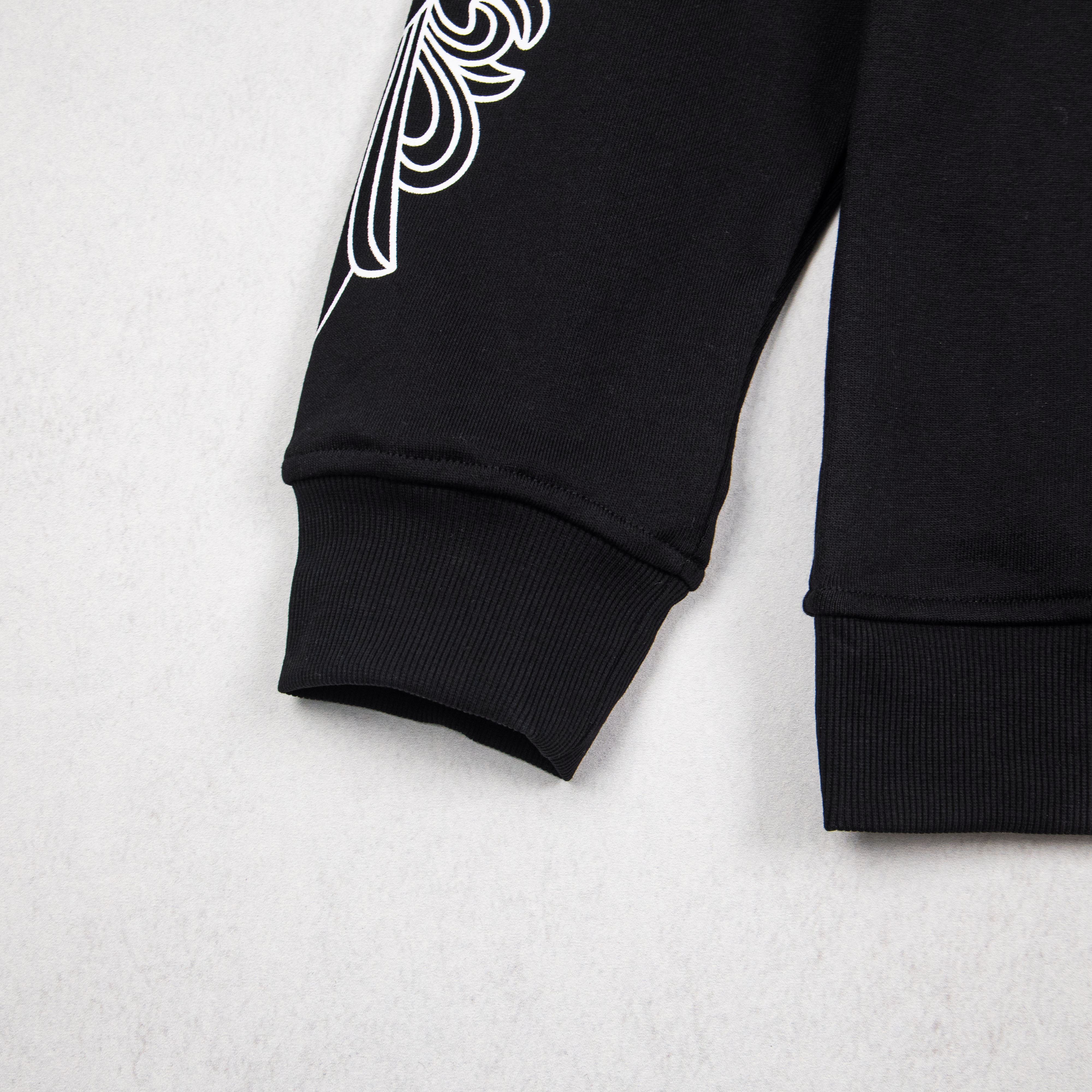CHROME HEARTS HOODIE (CH-070）