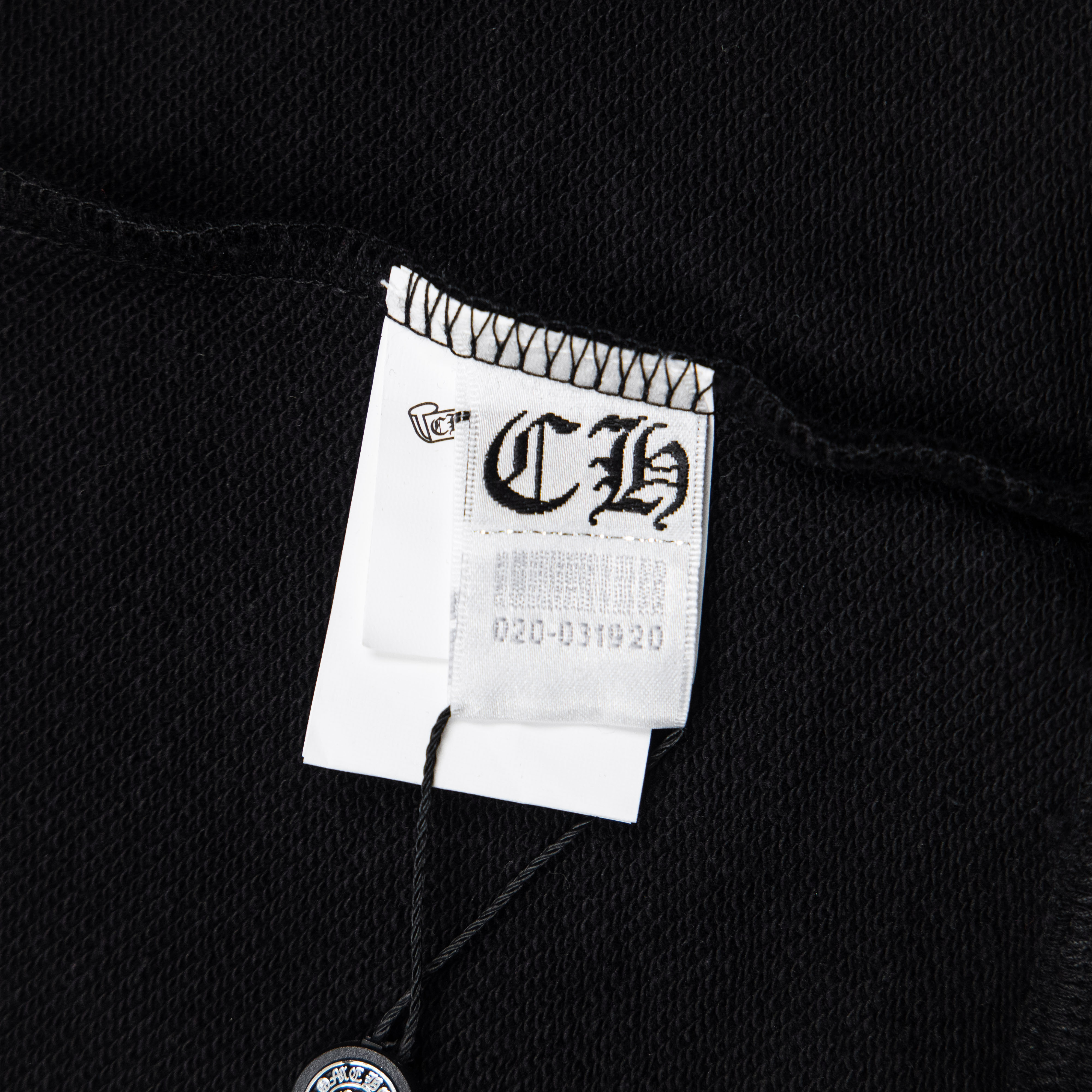 CHROME HEARTS HOODIE (CH-070）