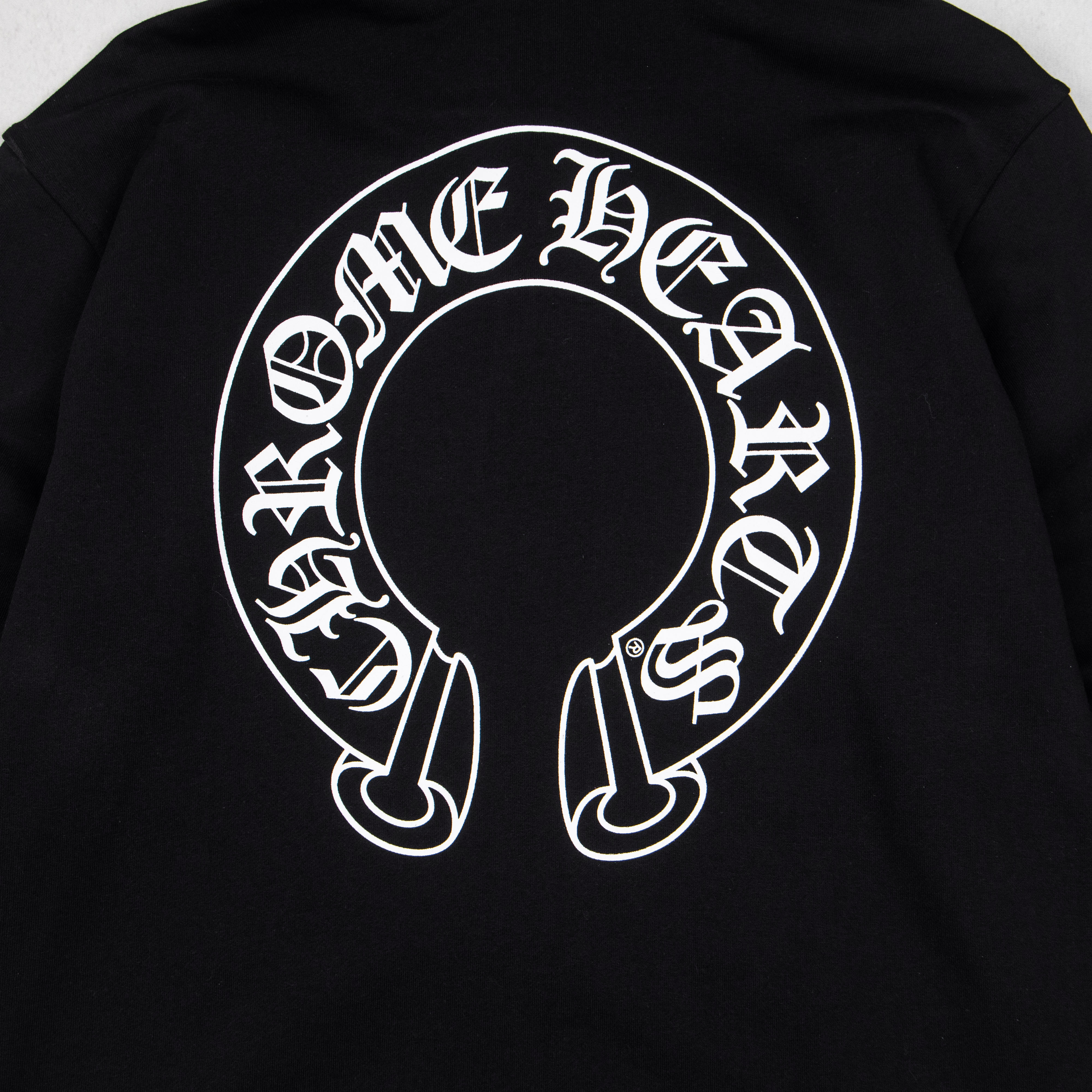 CHROME HEARTS HOODIE (CH-070）