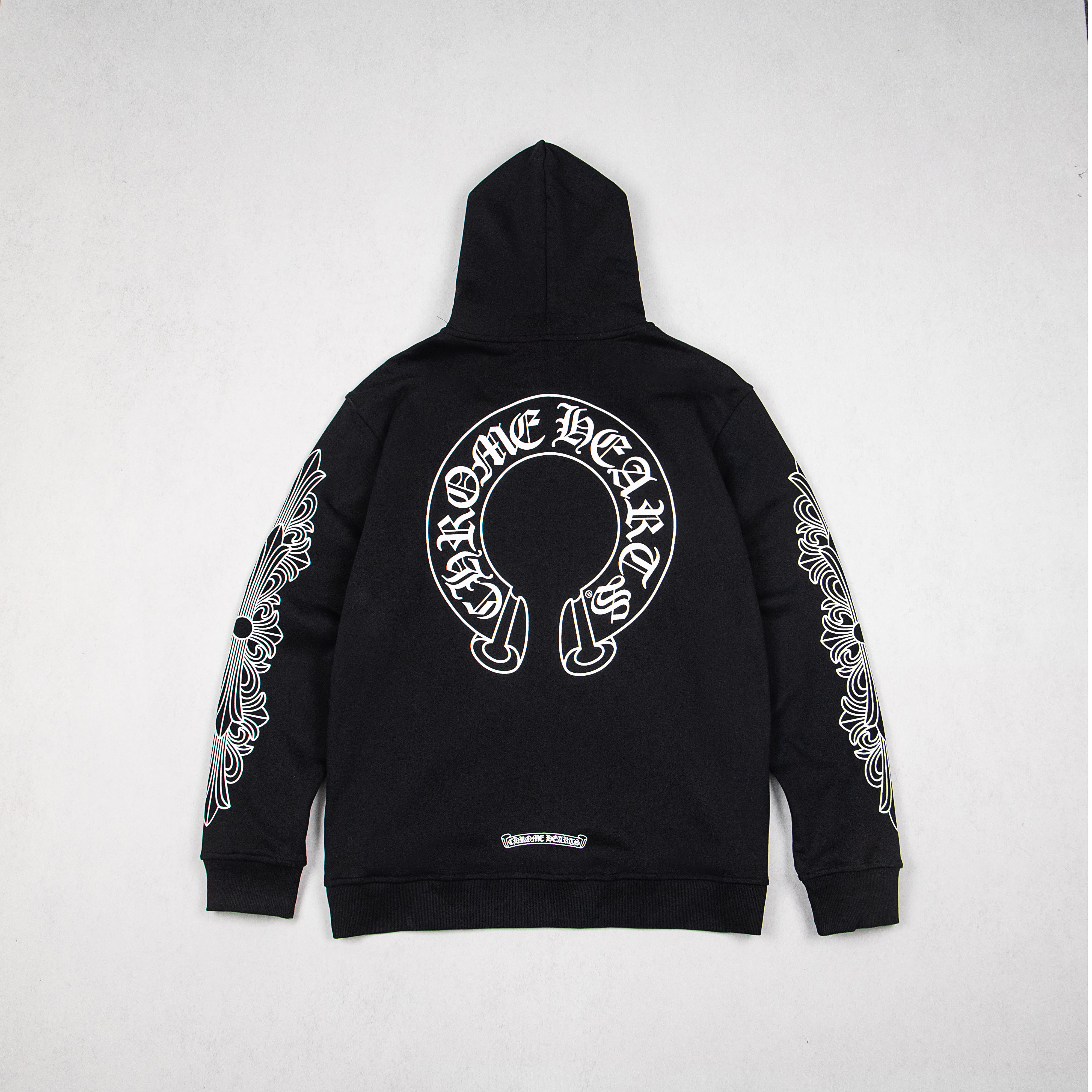 CHROME HEARTS HOODIE (CH-070）