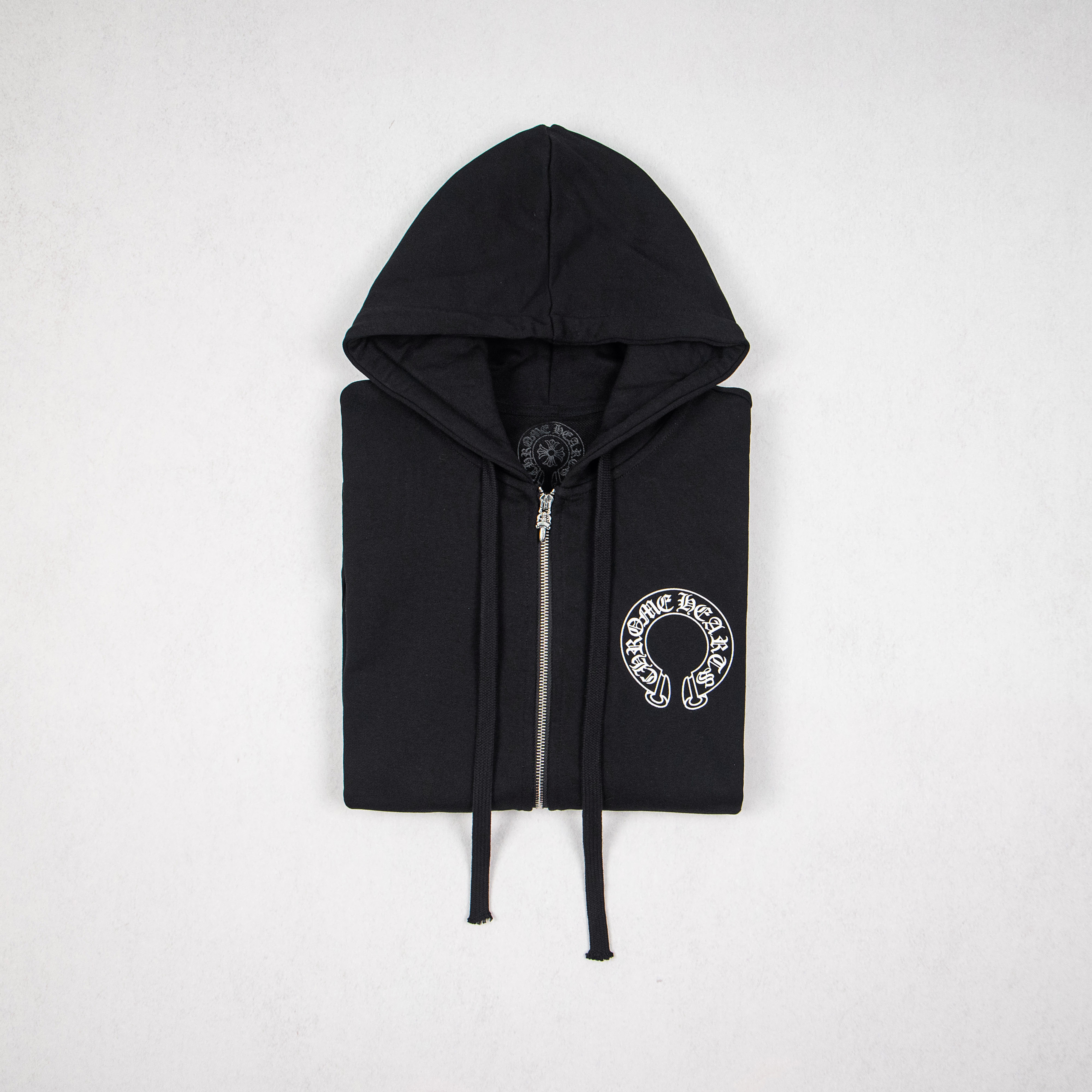 CHROME HEARTS HOODIE (CH-070）