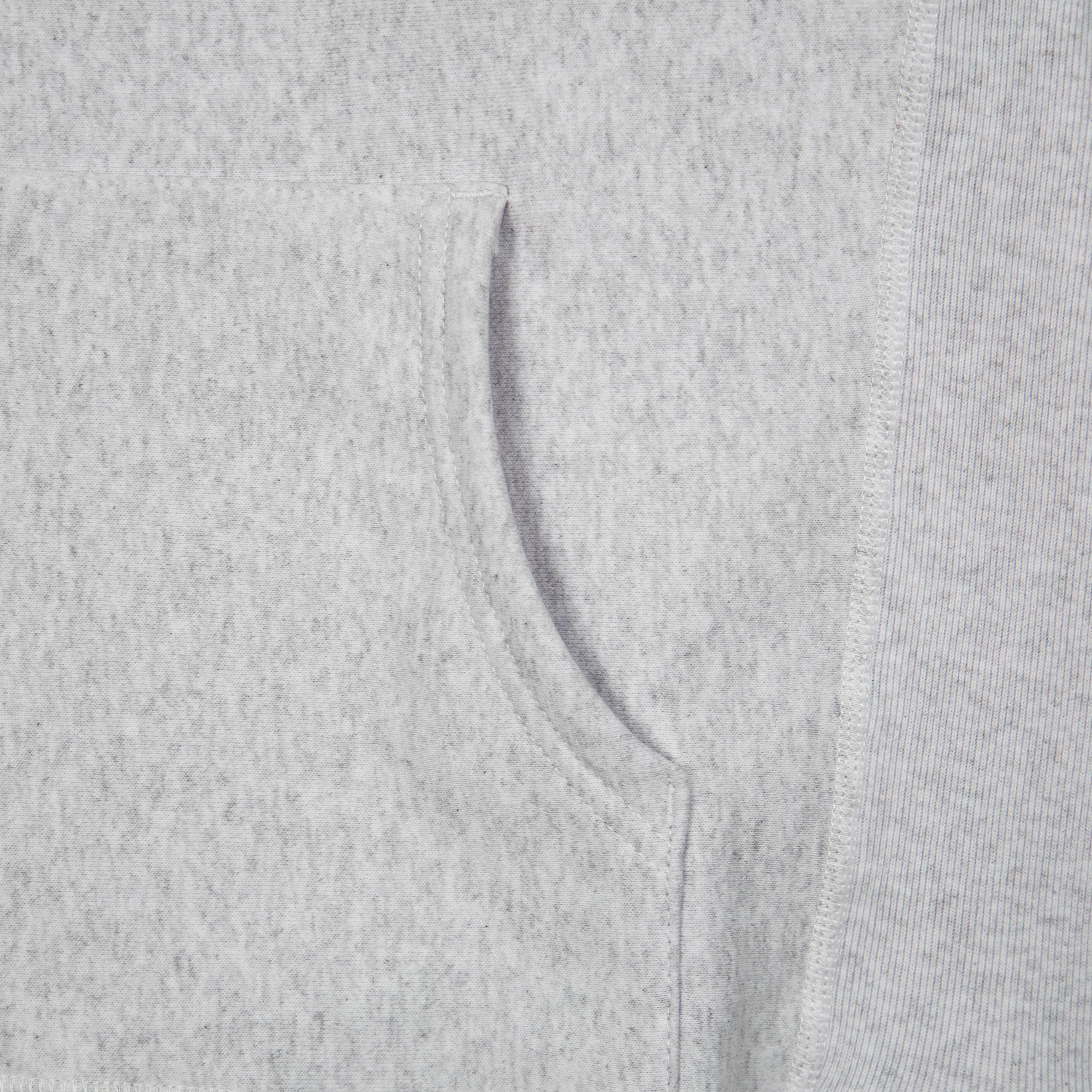 Supreme Box Logo Hooded Sweatshirt (SUP-FW23-226）